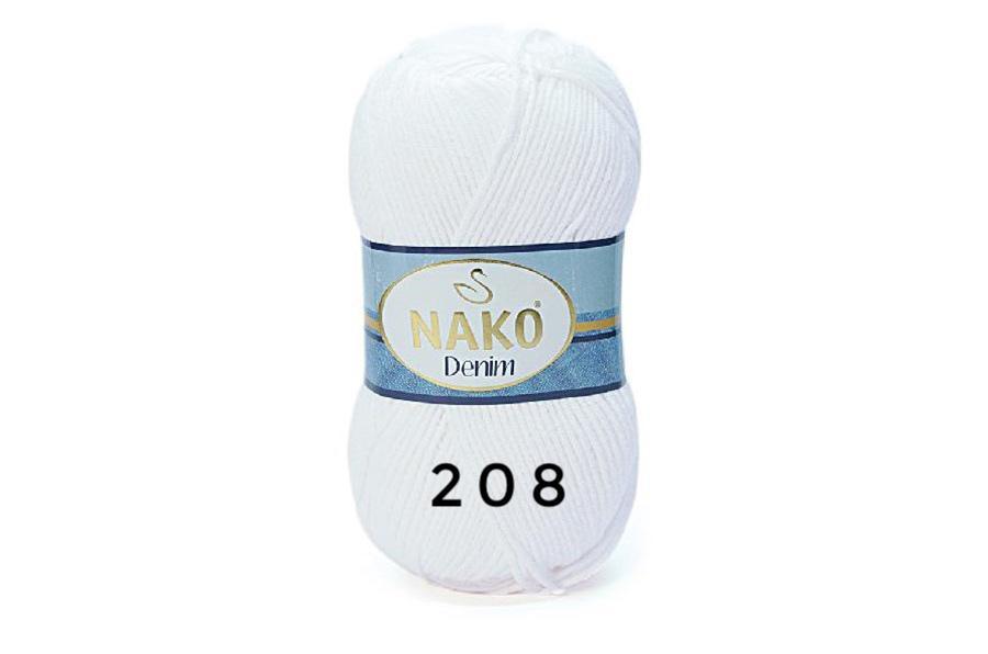 Nako Denim 208
