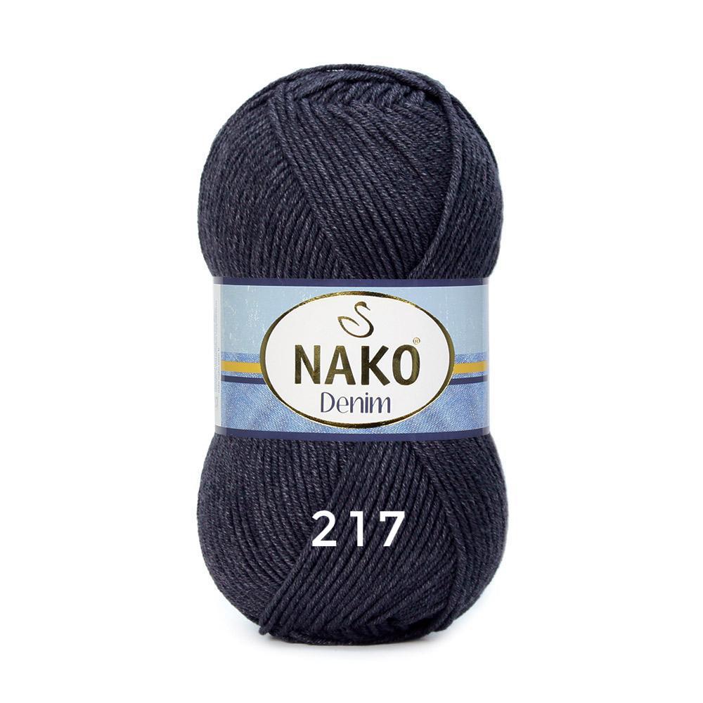 Nako Denim 217