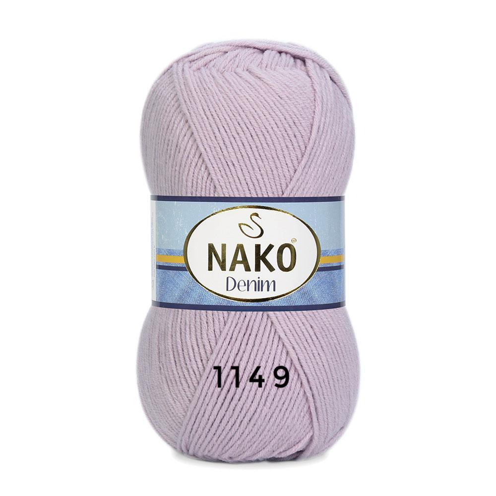 Nako Denim 1149