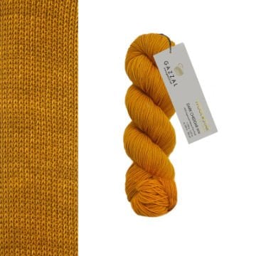 Gazzal Wool Star 3830