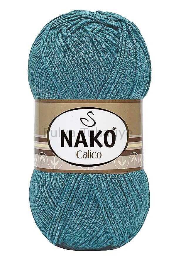 Nako Calico 12168