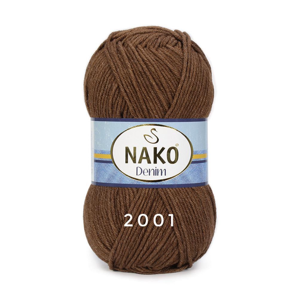 Nako Denim 2001