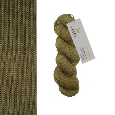 Gazzal Wool Star 3808