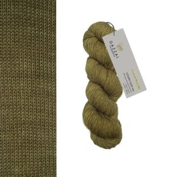 Gazzal Wool Star 3808