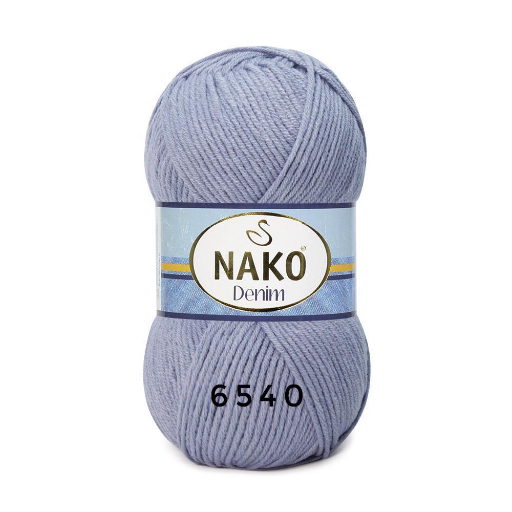 Nako Denim 6540
