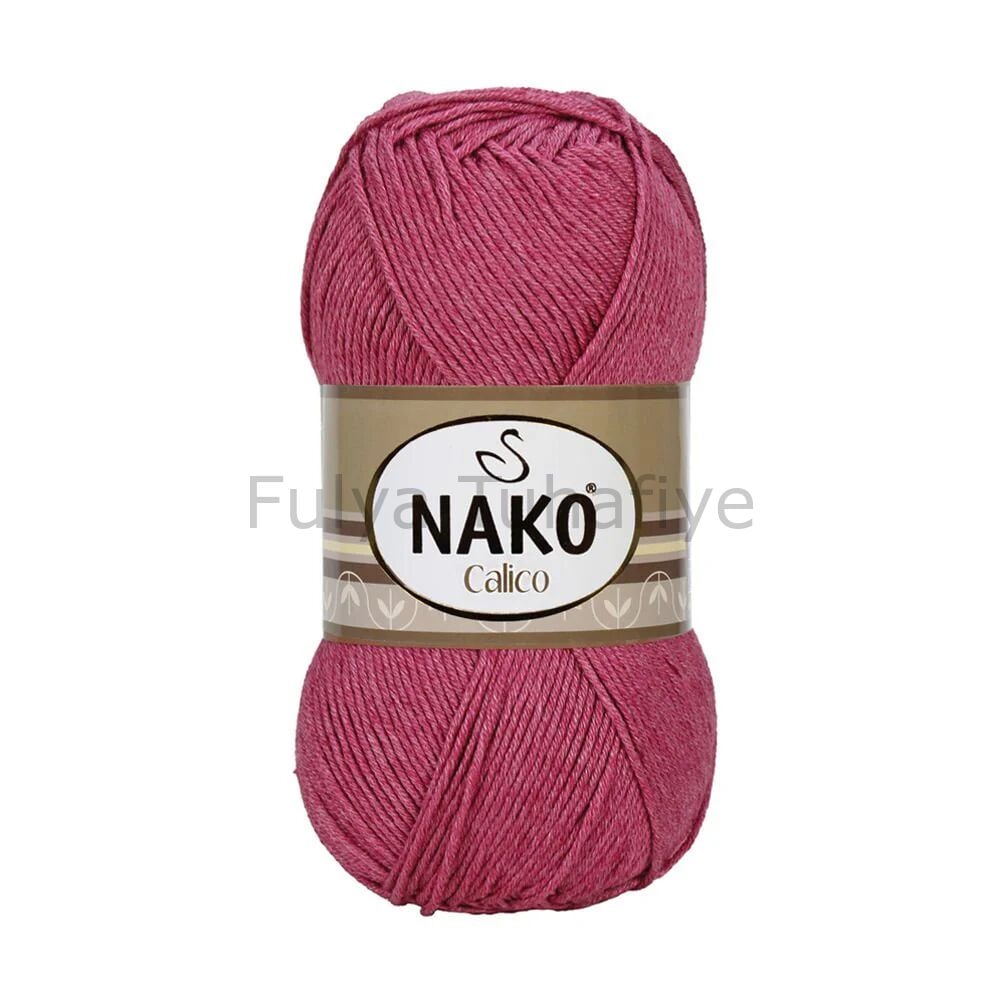 Nako Calico 11036