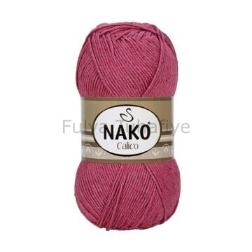 Nako Calico 11036