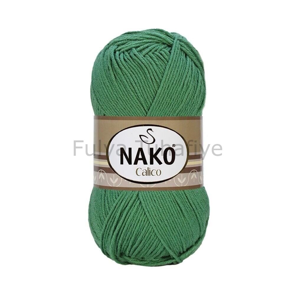 Nako Calico 11914
