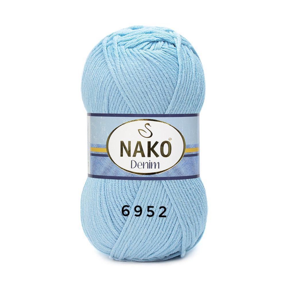Nako Denim 6952