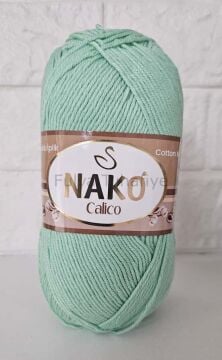Nako Calico 14498