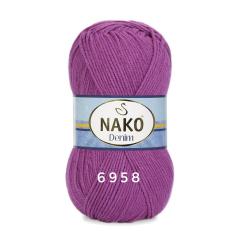 Nako Denim 6958