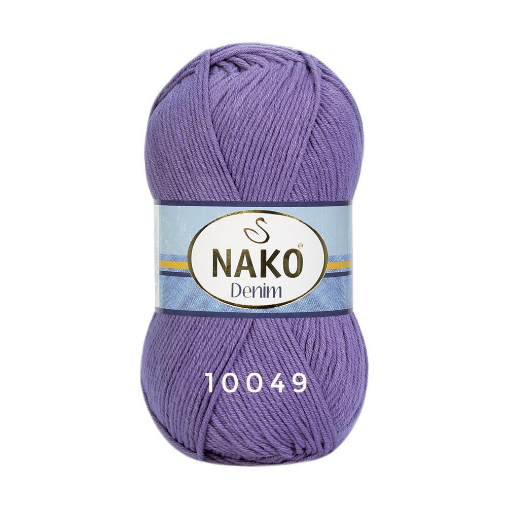 Nako Denim 10049