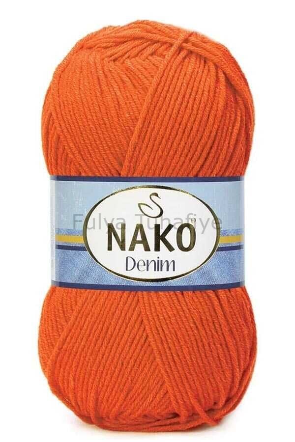 Nako Denim 13908