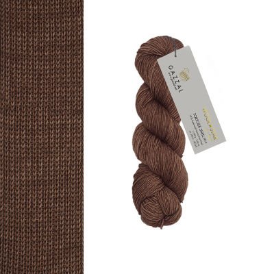Gazzal Wool Star 3810