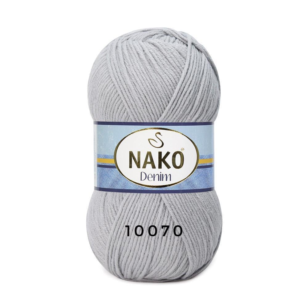 Nako Denim 10070