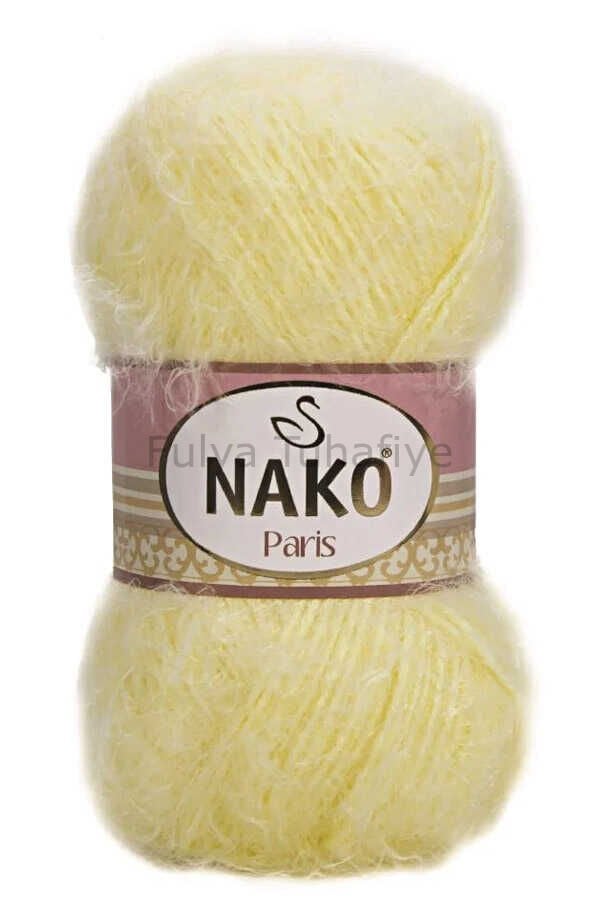 Nako Paris 6748