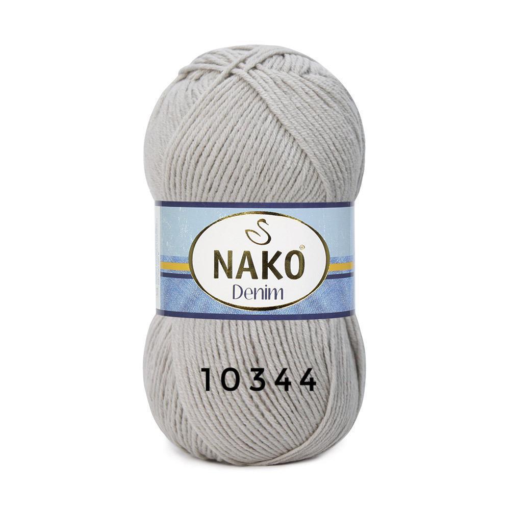Nako Denim 10344