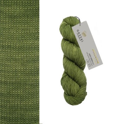 Gazzal Wool Star 3817