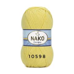 Nako Denim 10598