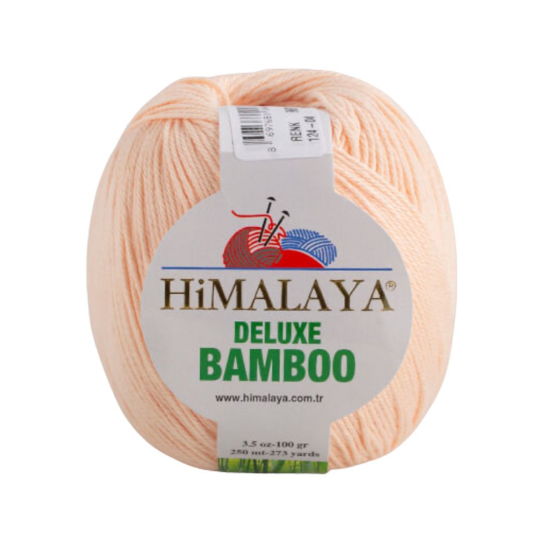 Himalaya Deluxe Bamboo 124-04