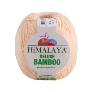 Himalaya Deluxe Bamboo 124-04