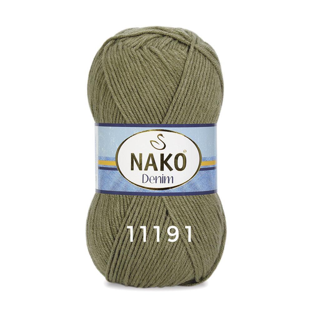 Nako Denim 11191
