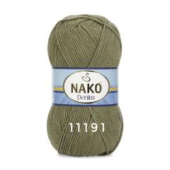 Nako Denim 11191
