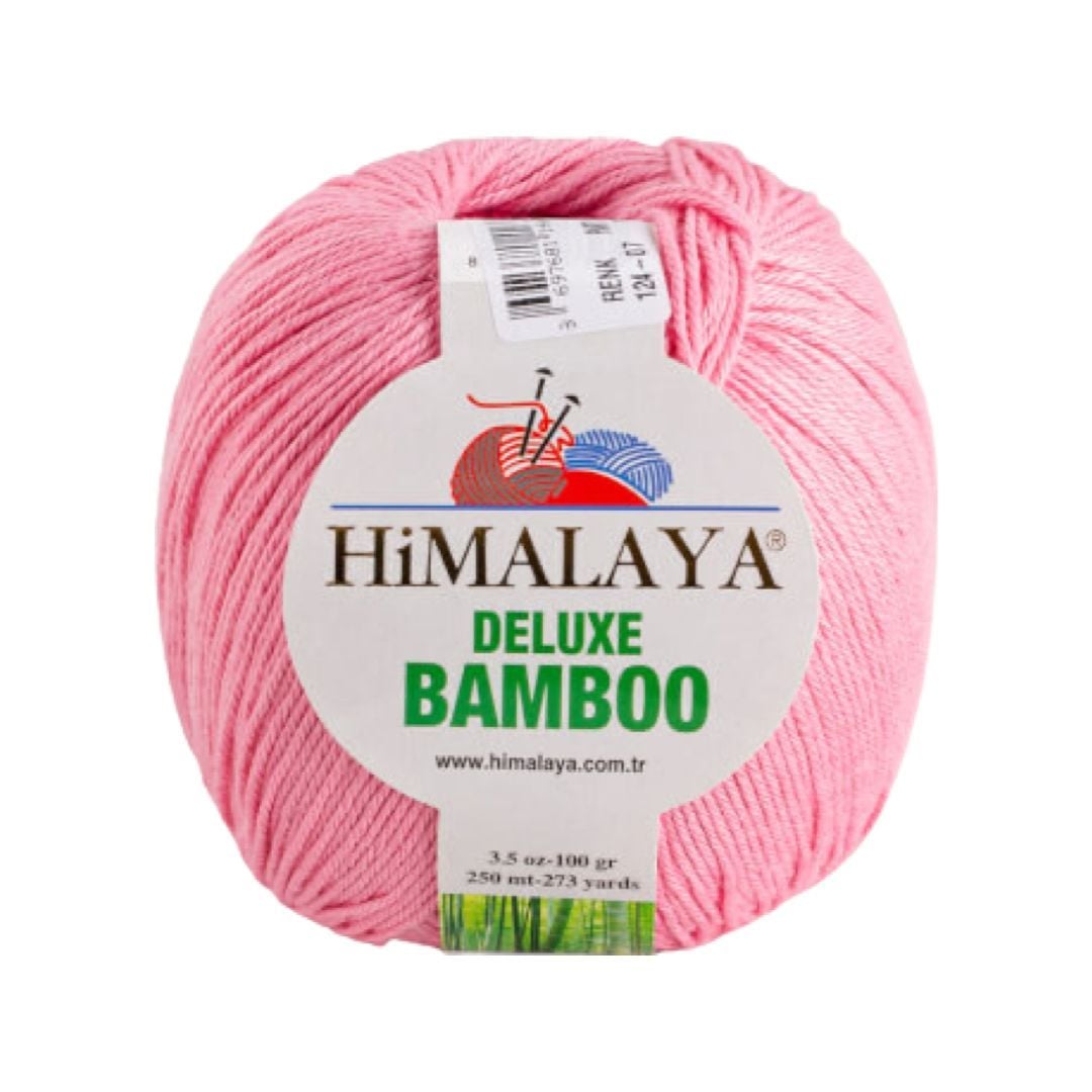 Himalaya Deluxe Bamboo 124-07