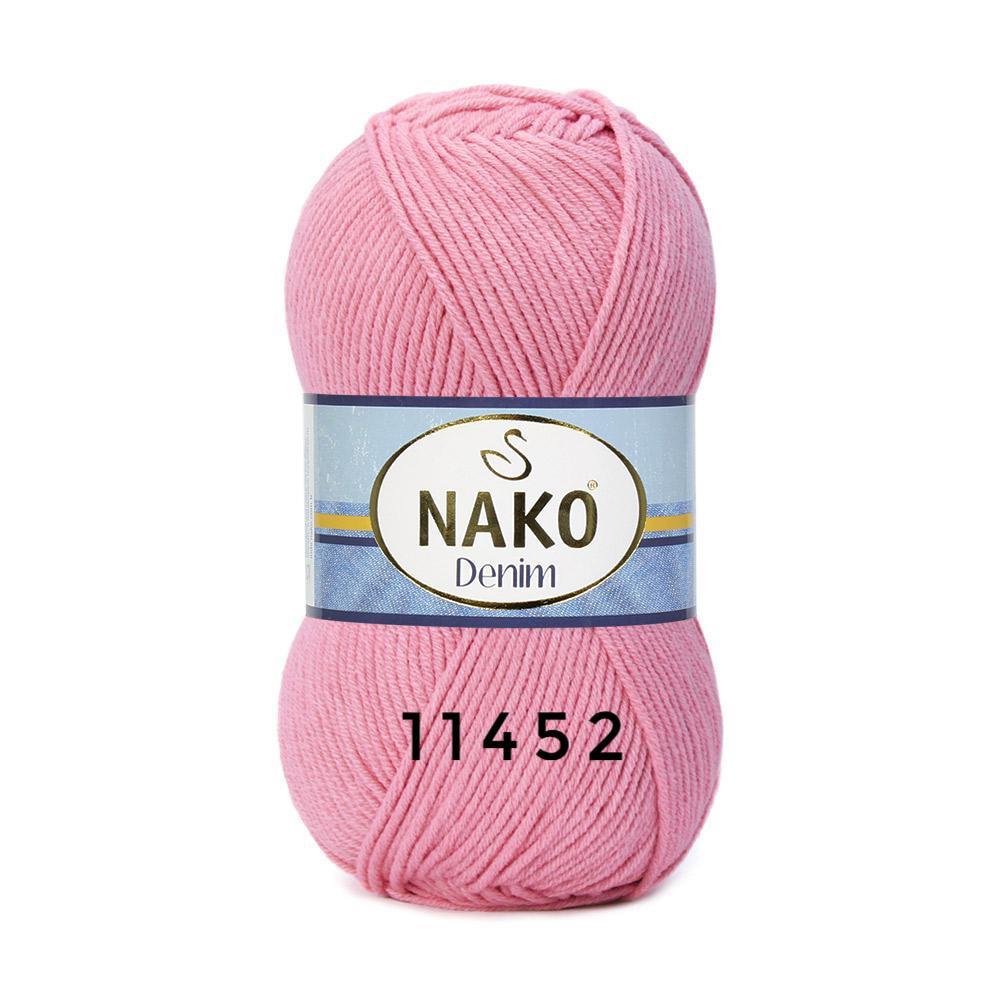 Nako Denim 11452