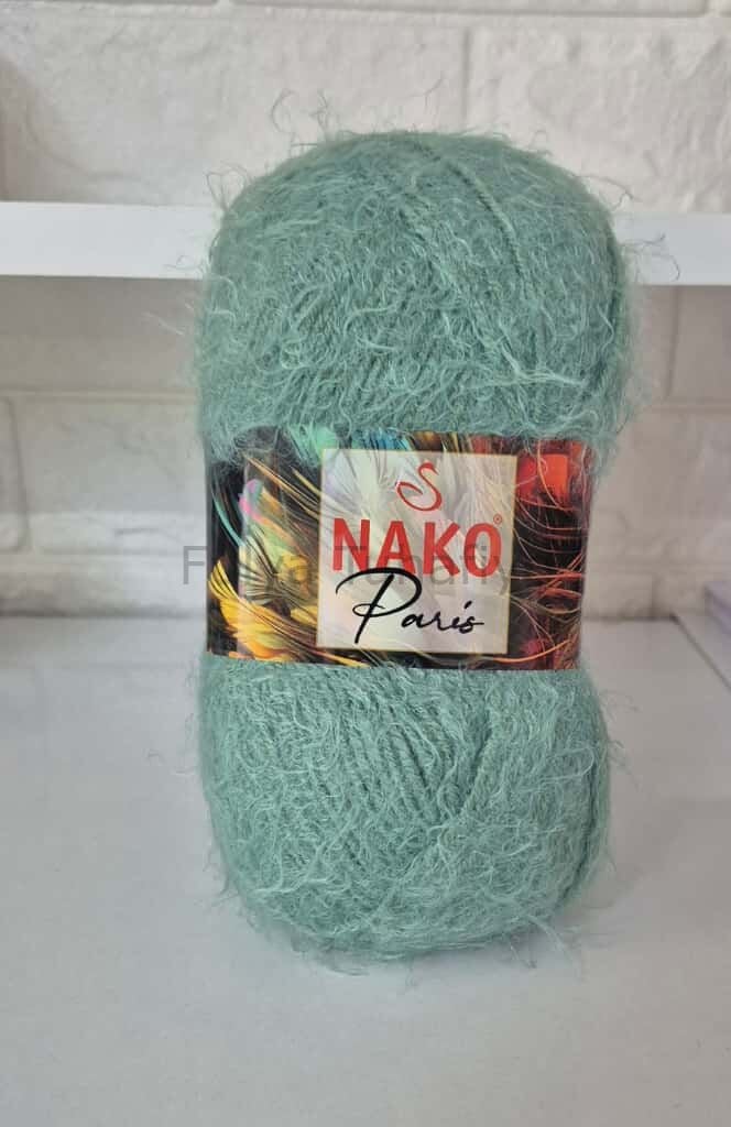 Nako Paris 13944