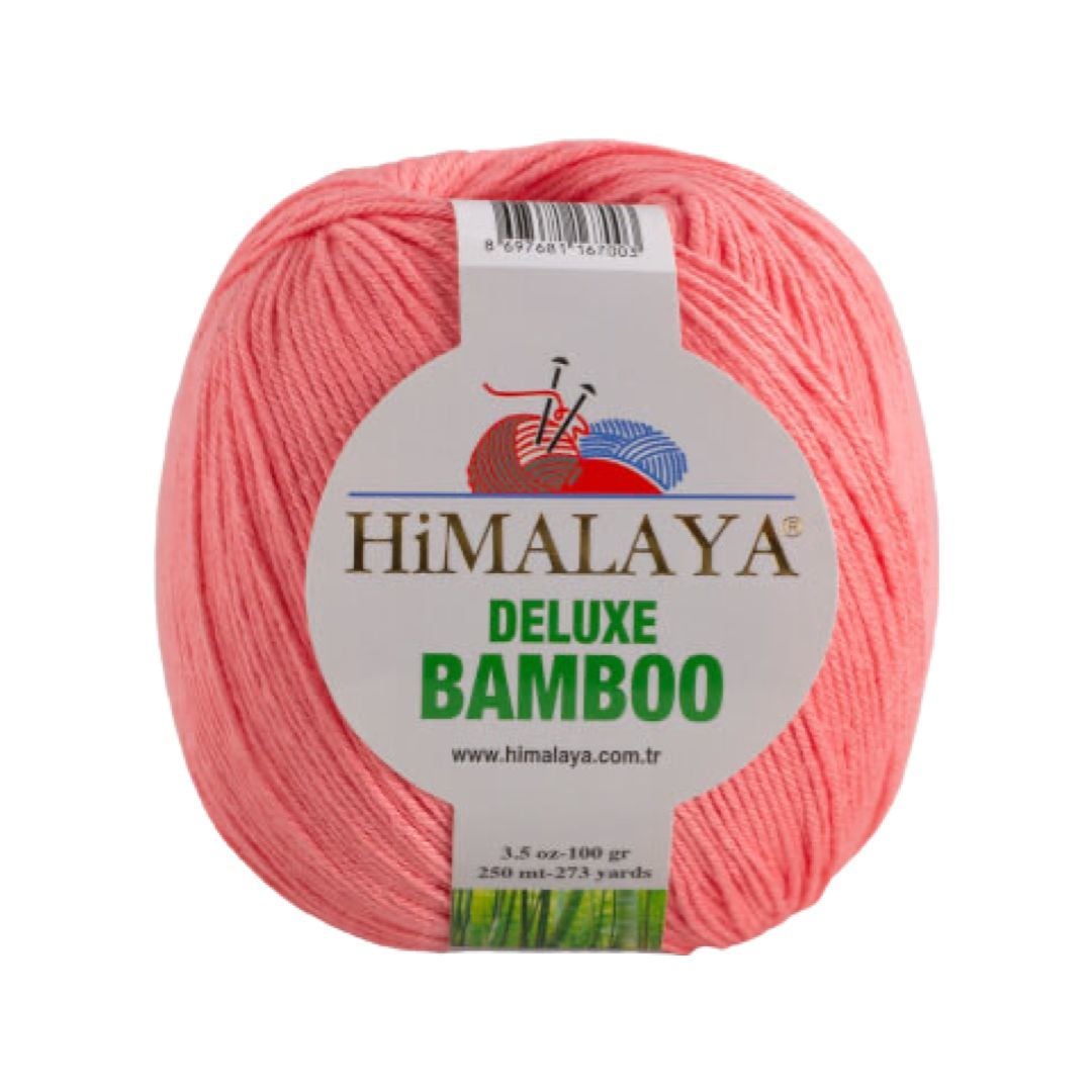 Himalaya Deluxe Bamboo 124-08