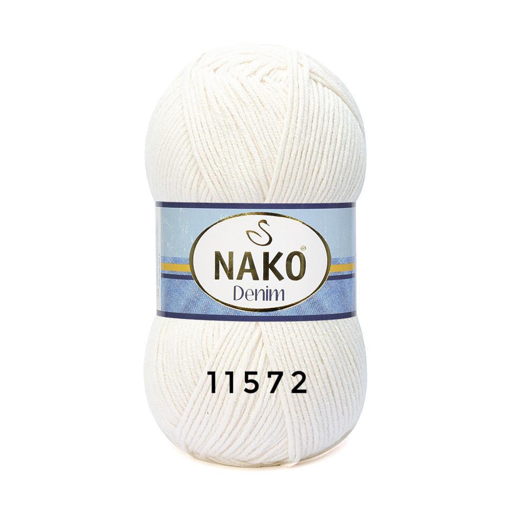 Nako Denim 11572