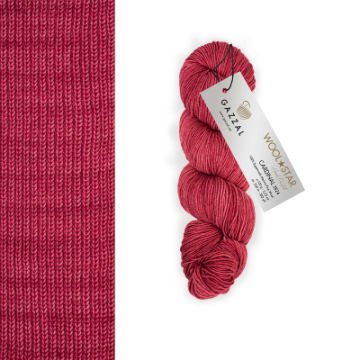 Gazzal Wool Star 3824