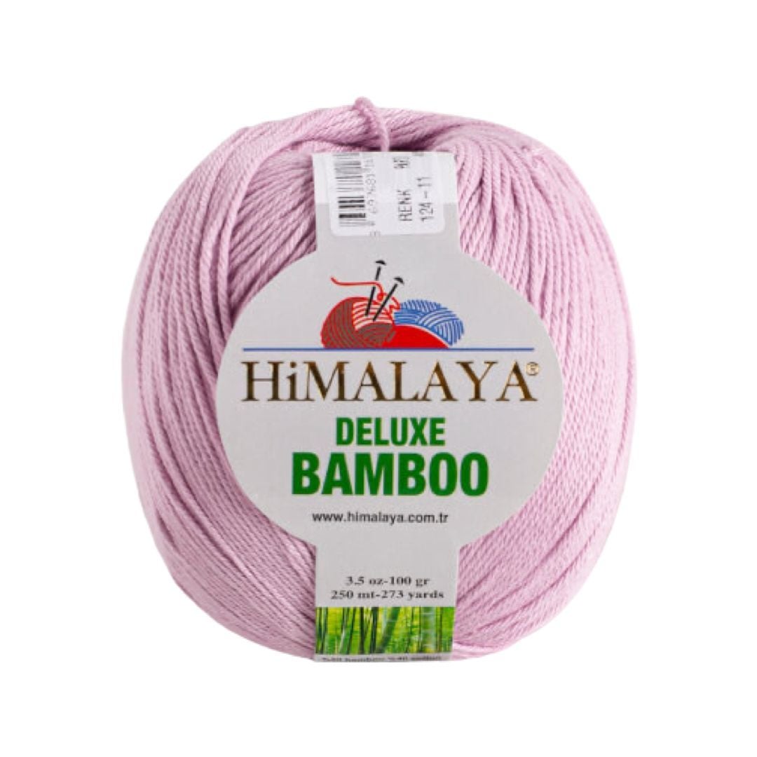 Himalaya Deluxe Bamboo 124-11