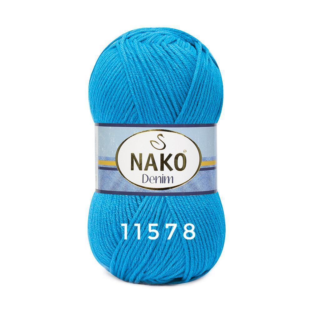 Nako Denim 11578