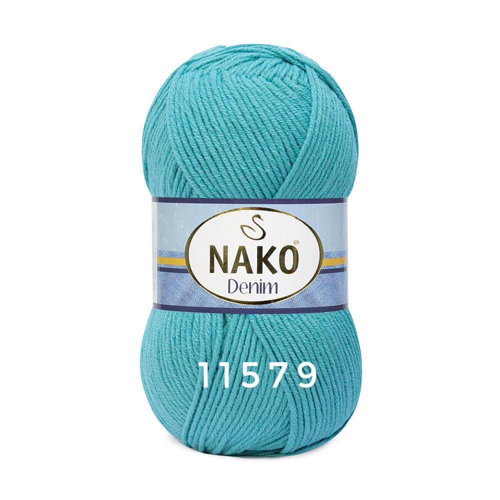 Nako Denim 11579