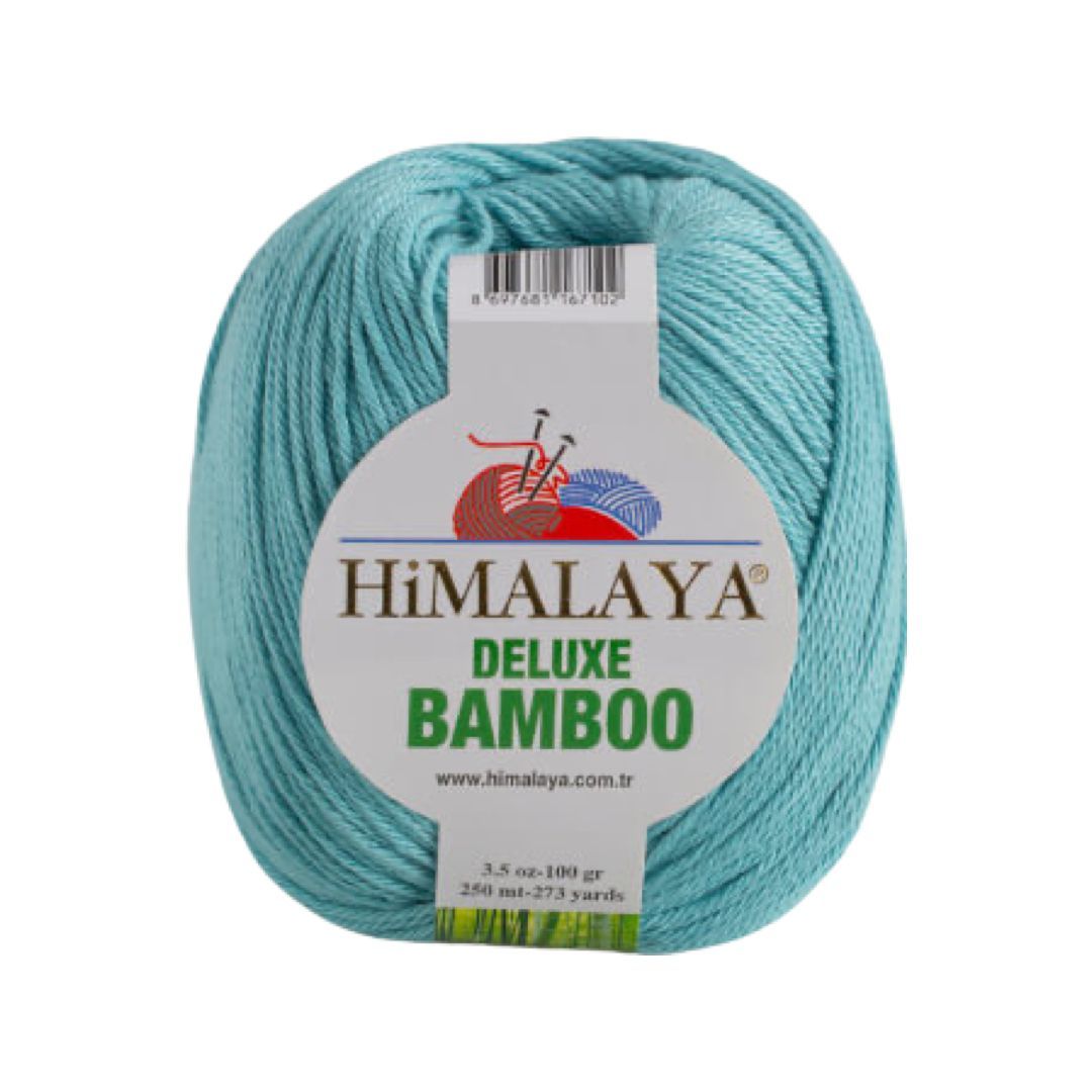 Himalaya Deluxe Bamboo 124-18