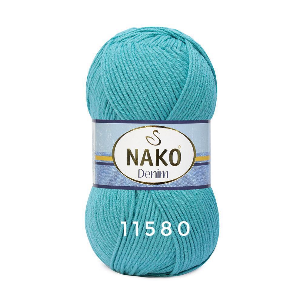 Nako Denim 11580