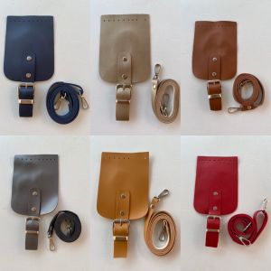 Mini Çanta Kapak Askı Seti