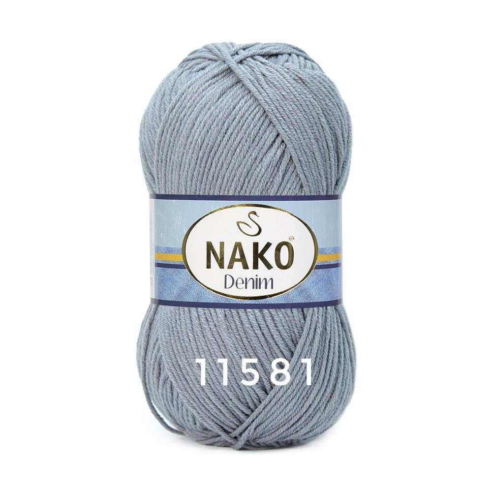 Nako Denim 11581