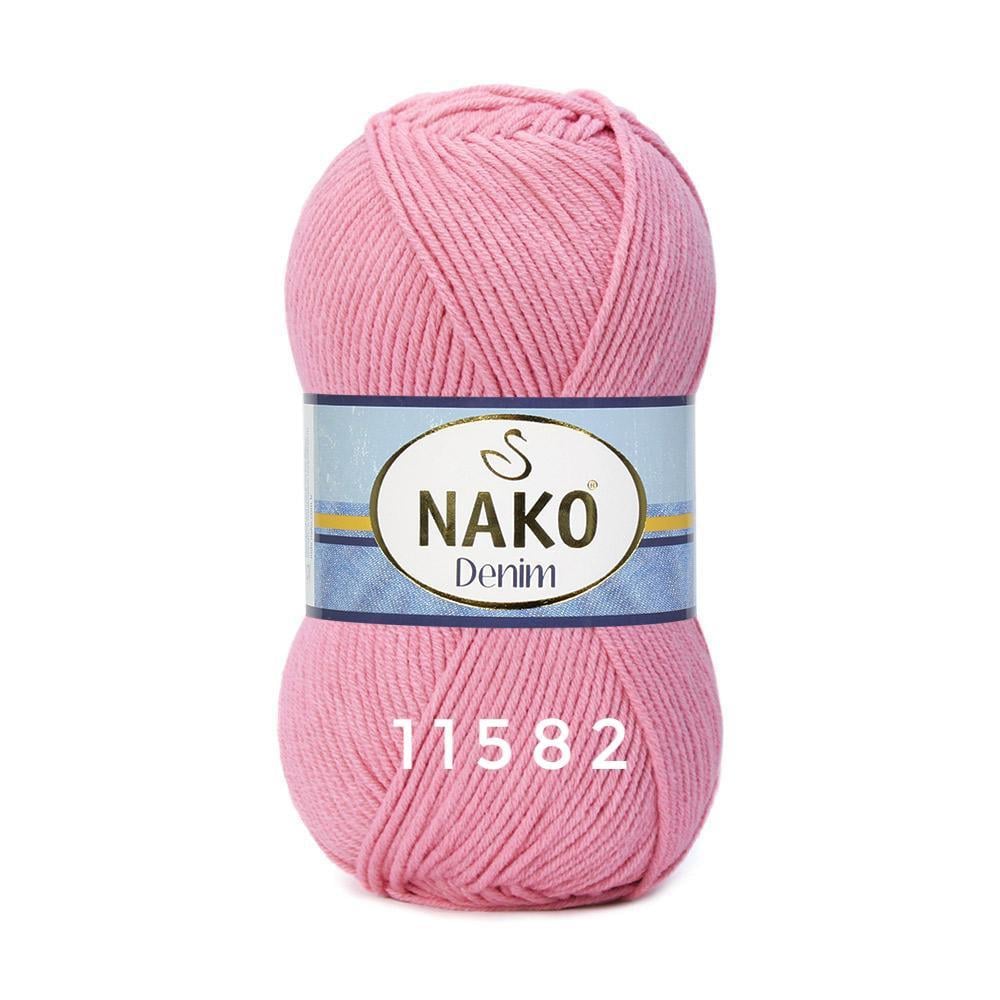 Nako Denim 11582