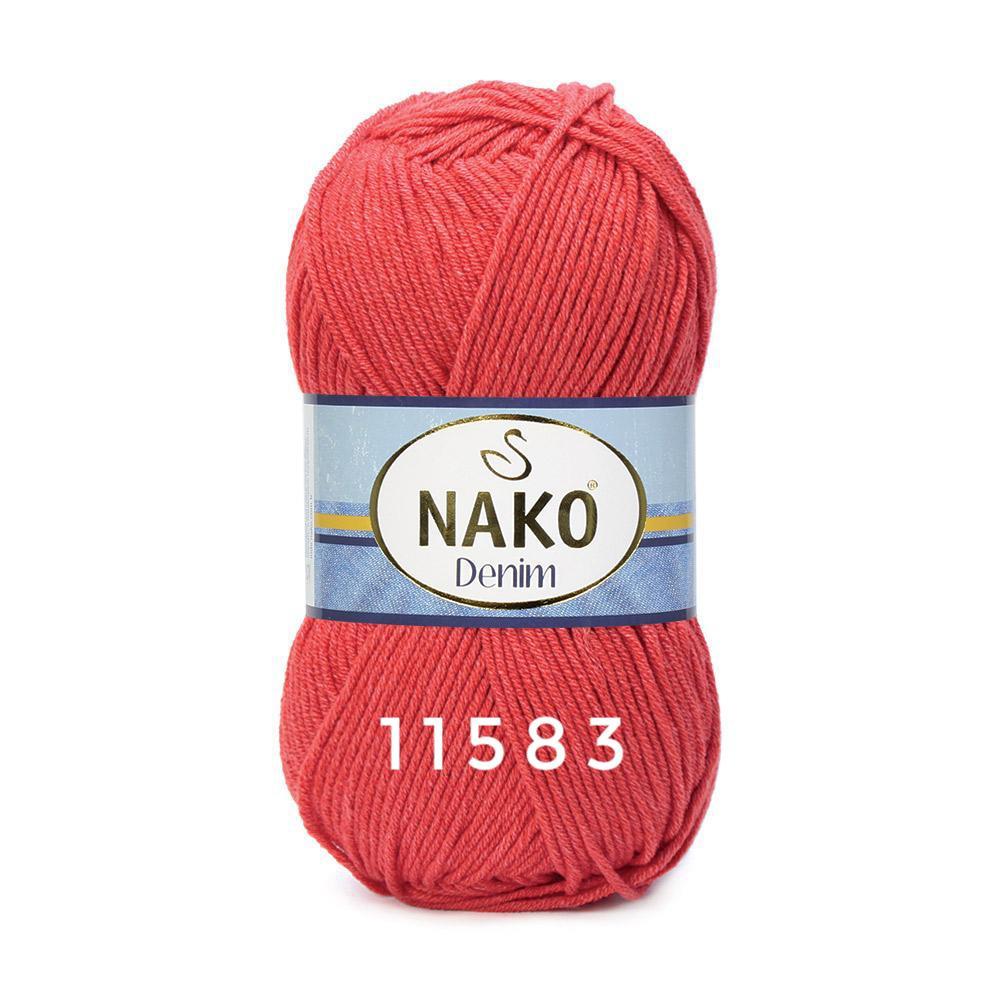 Nako Denim 11583