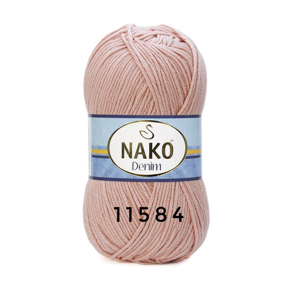 Nako Denim 11584