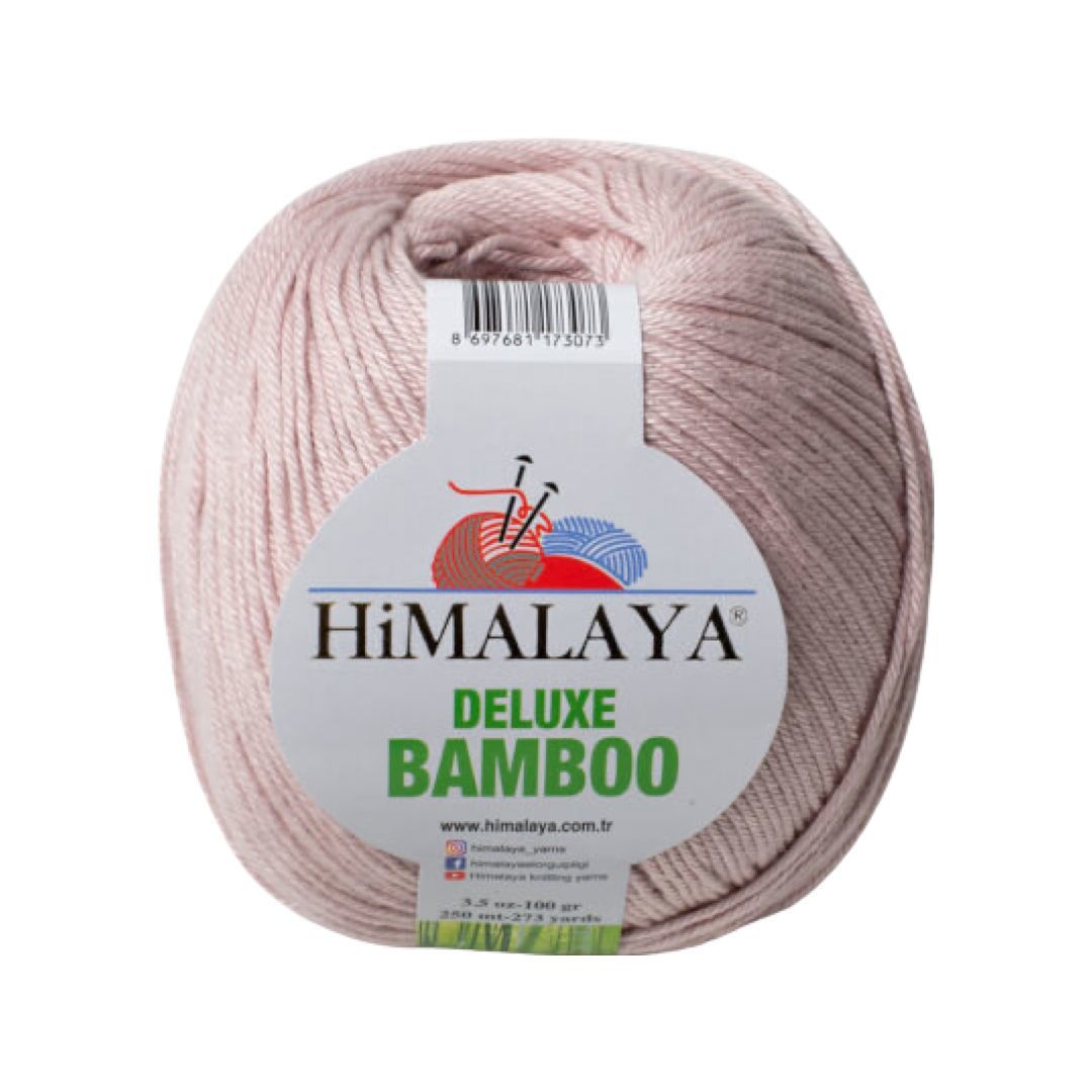Himalaya Deluxe Bamboo 124-30