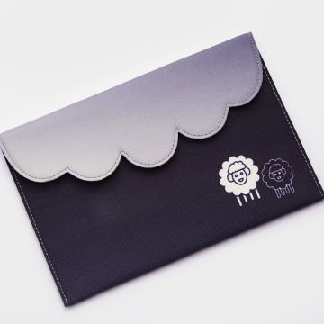 Knitpro Karbonz Deluxe Değiştirilebilir Misinalı Şiş Seti