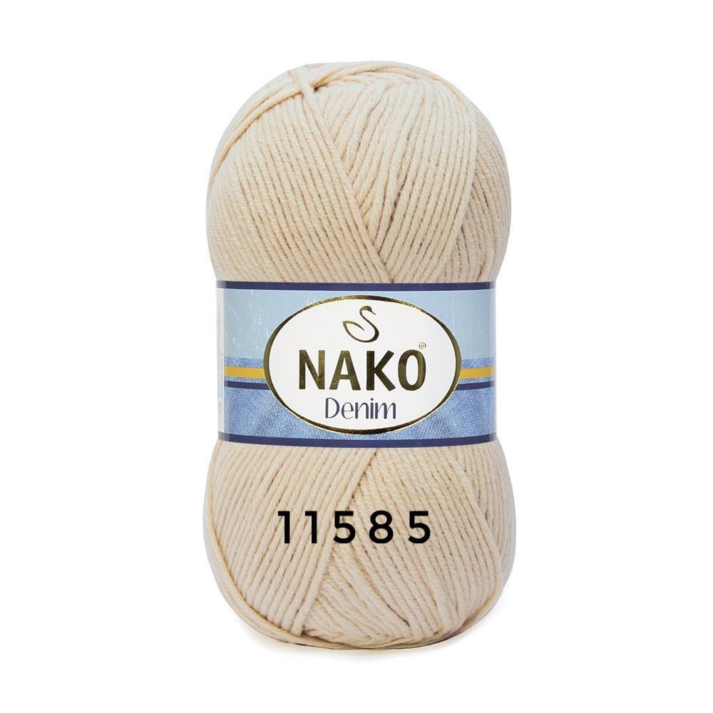 Nako Denim 11585