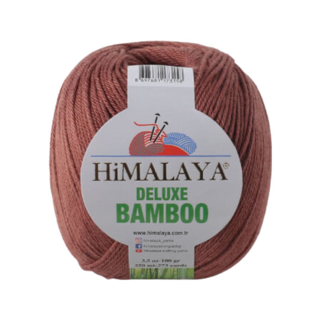 Himalaya Deluxe Bamboo 124-38