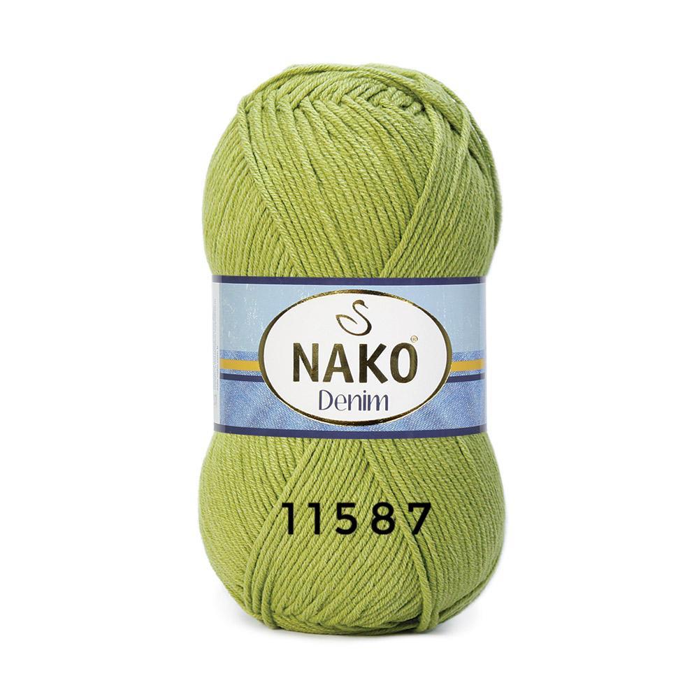 Nako Denim 11587
