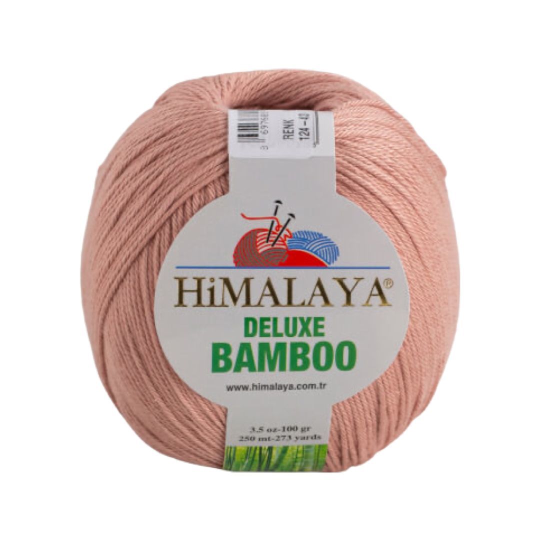 Himalaya Deluxe Bamboo 124-43