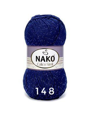 Nako Calico Simli 148